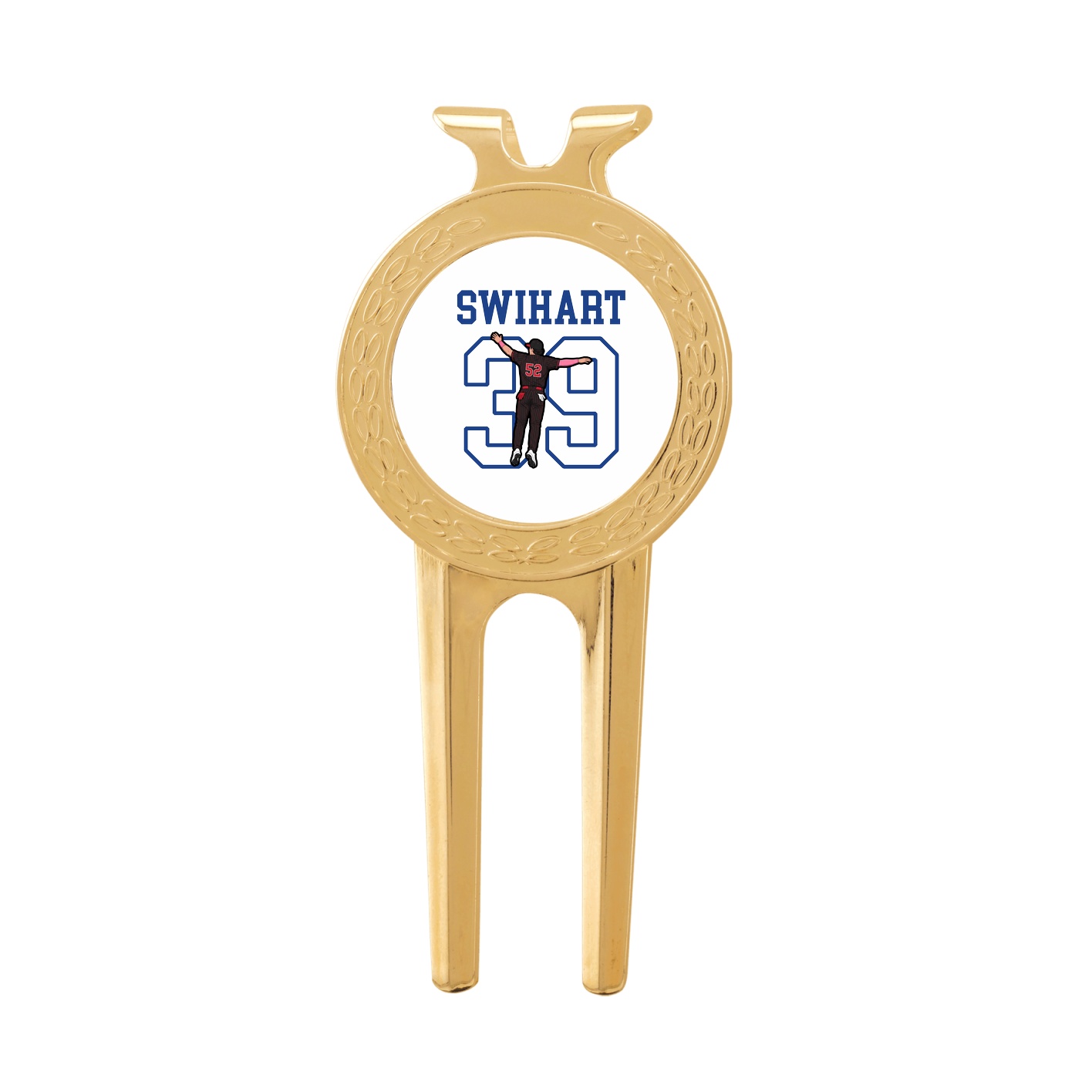 Divot Tool with Ball Marker — Shirsey in Classic