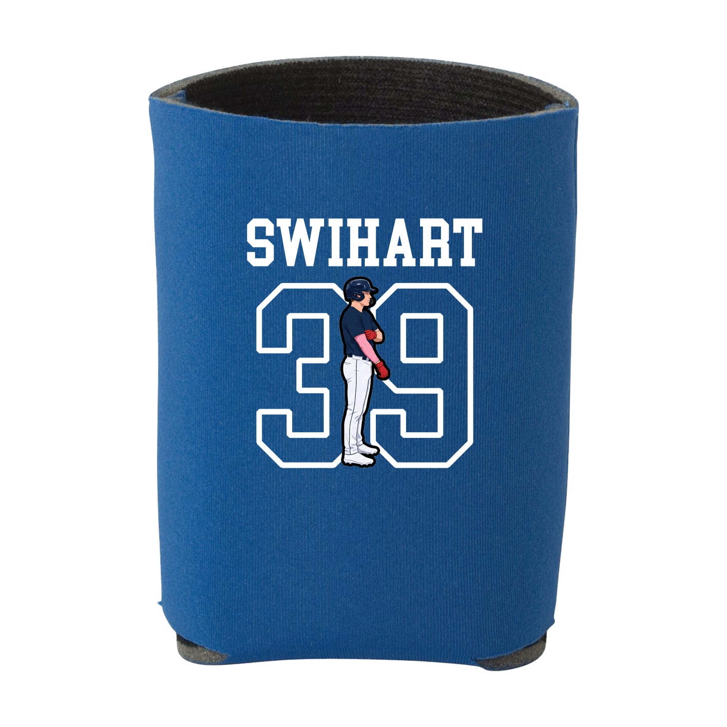 Can Holder — Shirsey in Royal