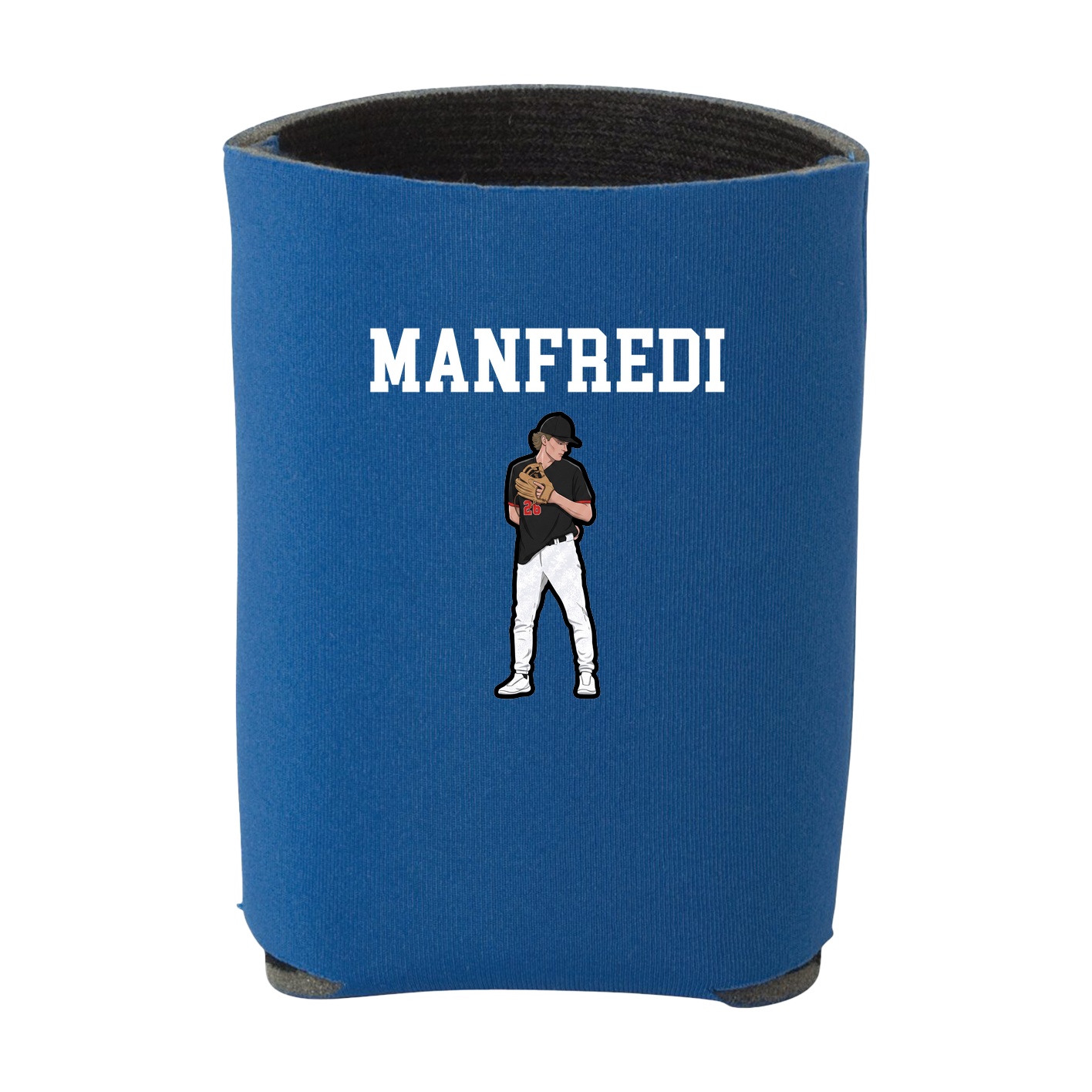 Can Holder — Shirsey in Royal