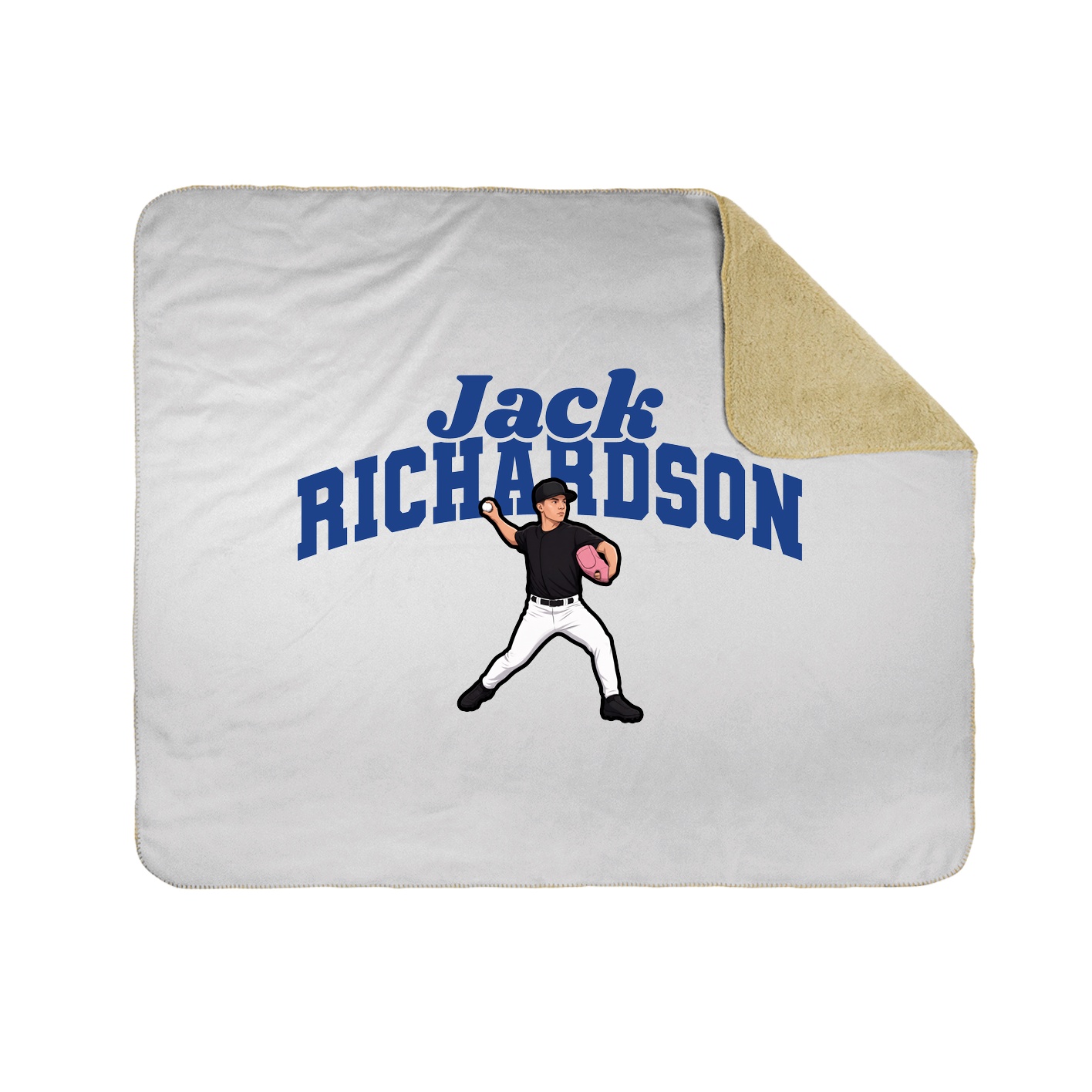 Throw Blanket