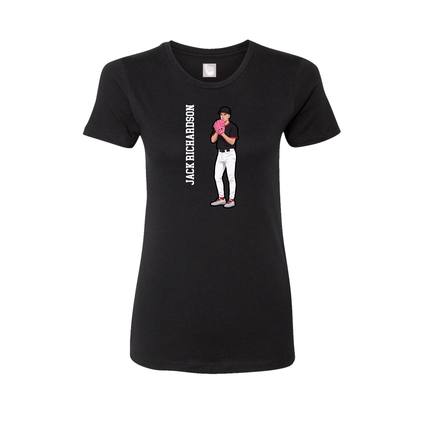 Fitted Women's Tee