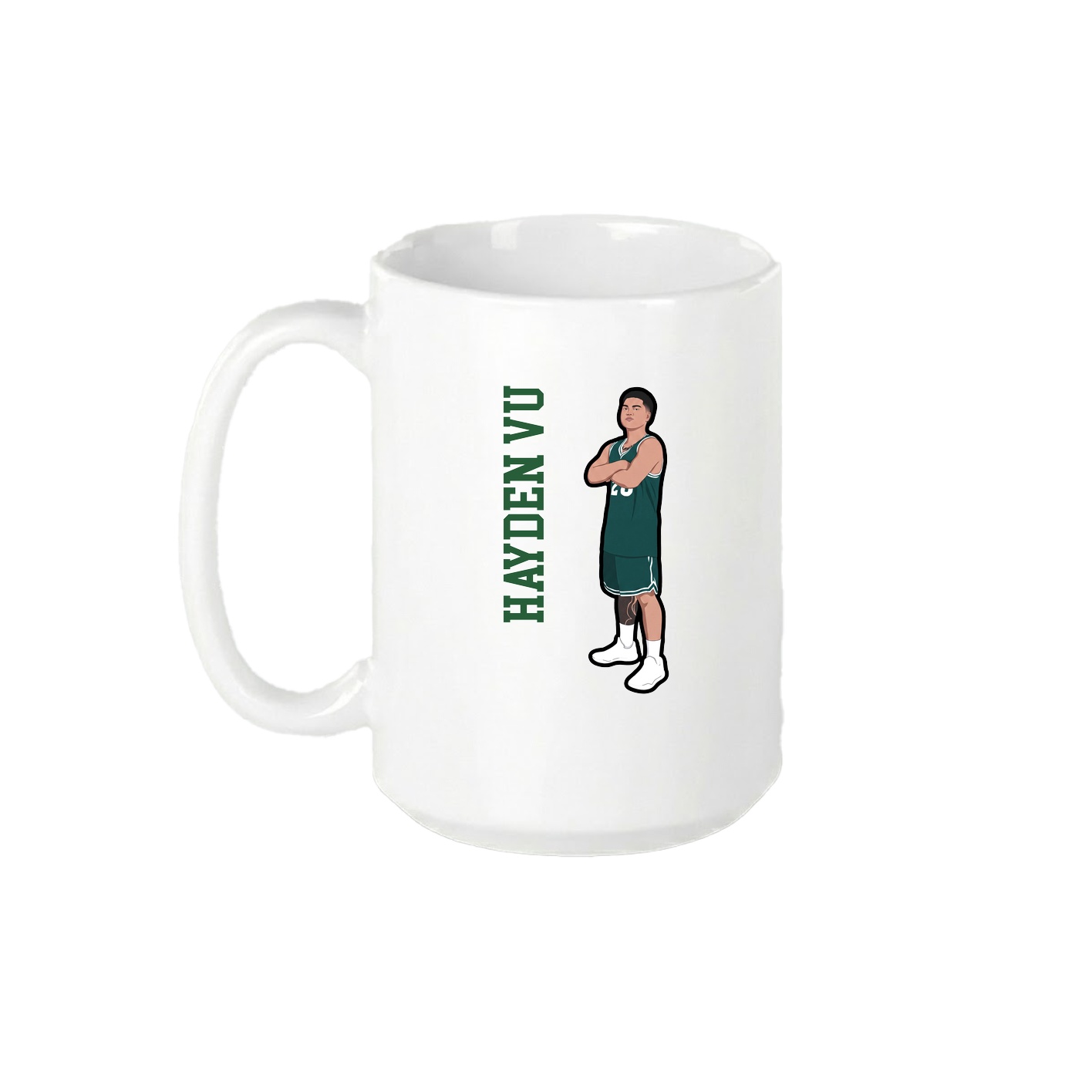 15oz Coffee Mug