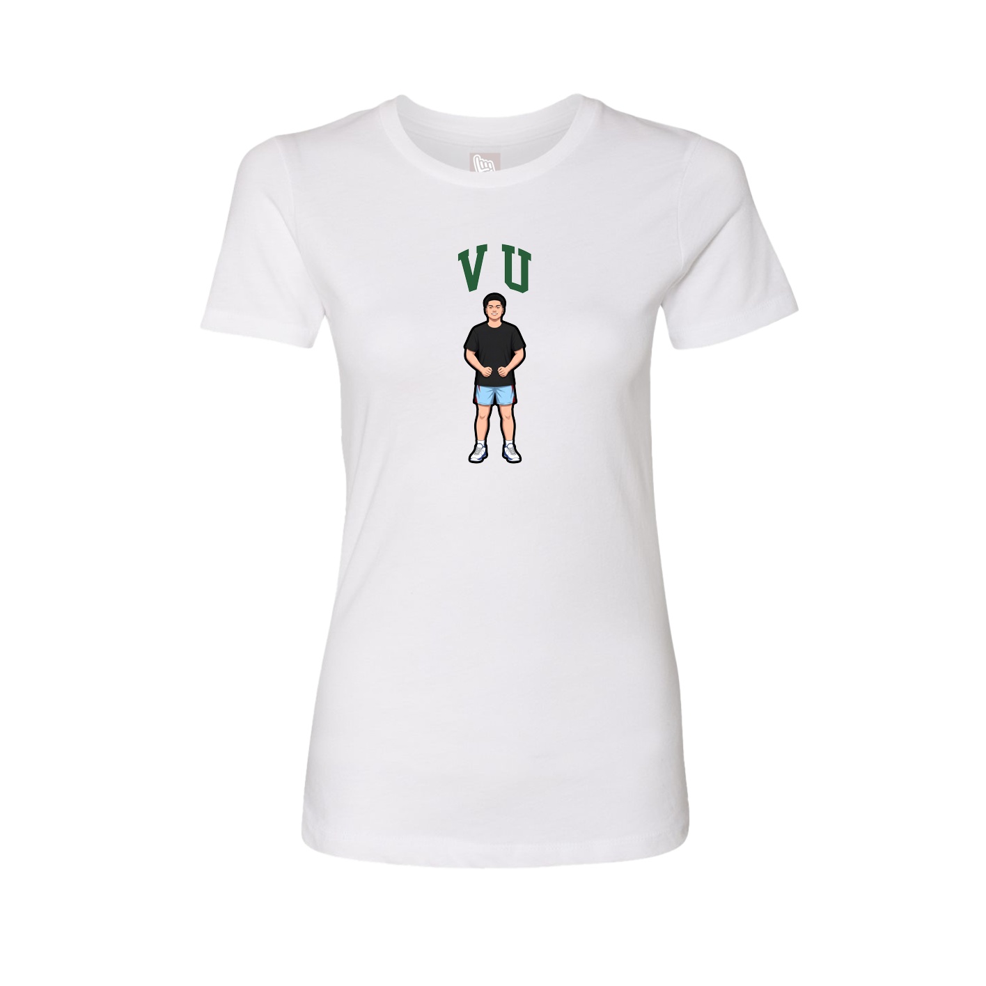 Womens Tee