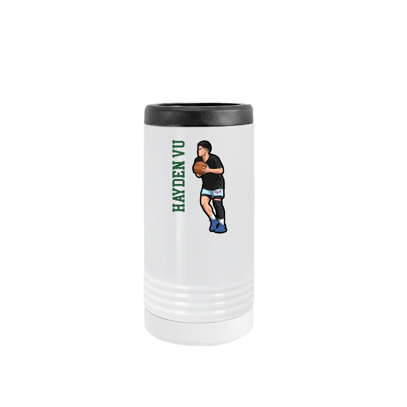 Polar Camel Slim Beverage Holder