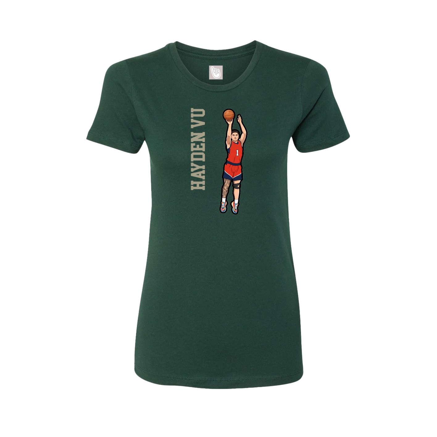 Womens Tee