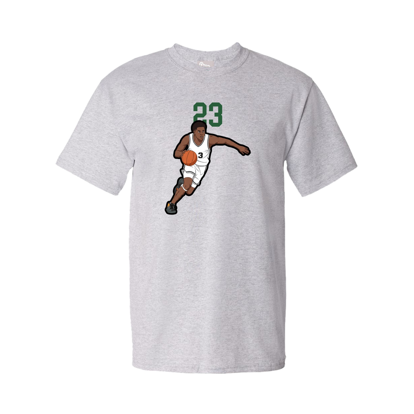 NIL Club Youth Tee