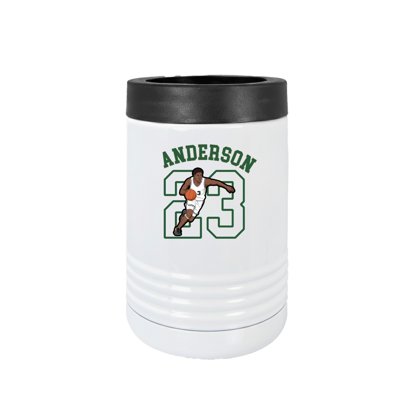 Beverage Holder — Shirsey Arch in White