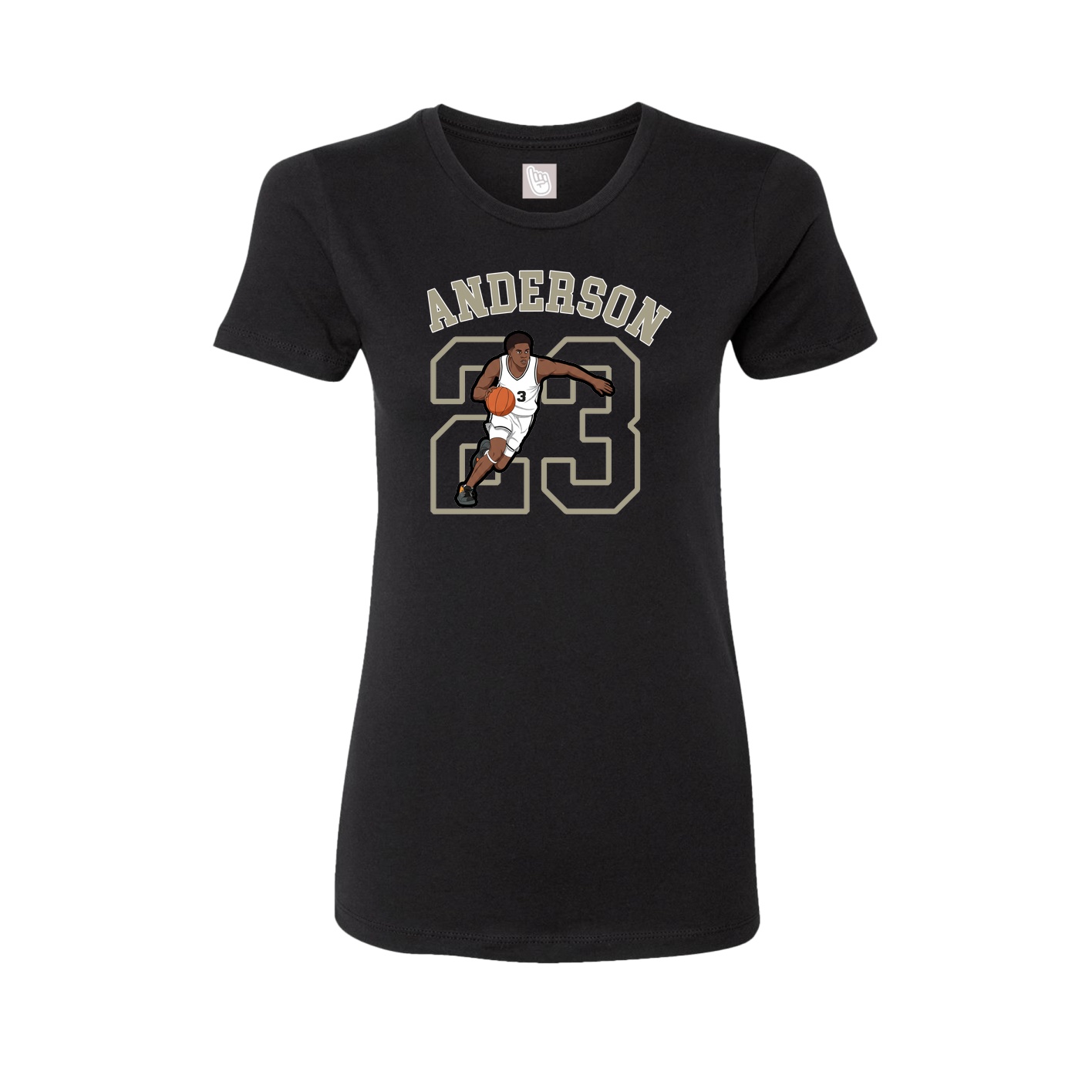 Womens Tee