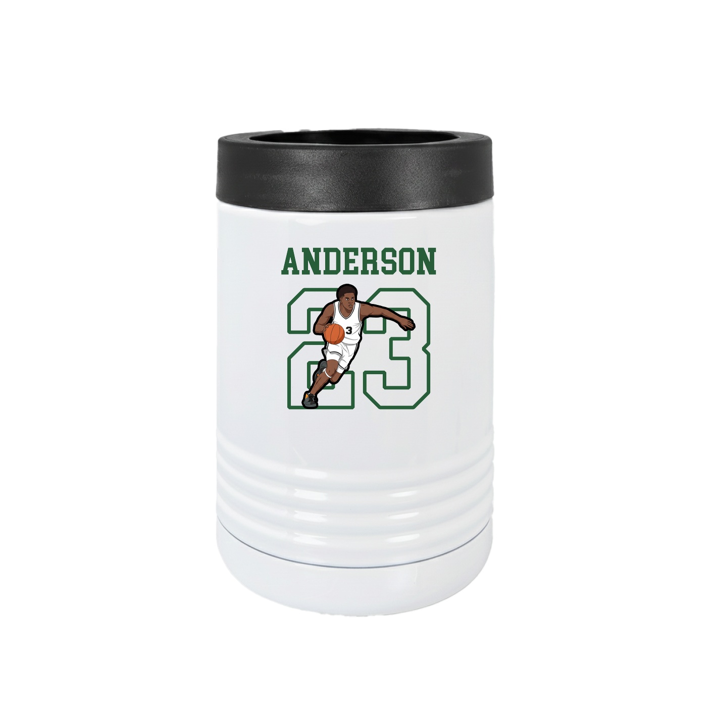 Beverage Holder — Shirsey in White