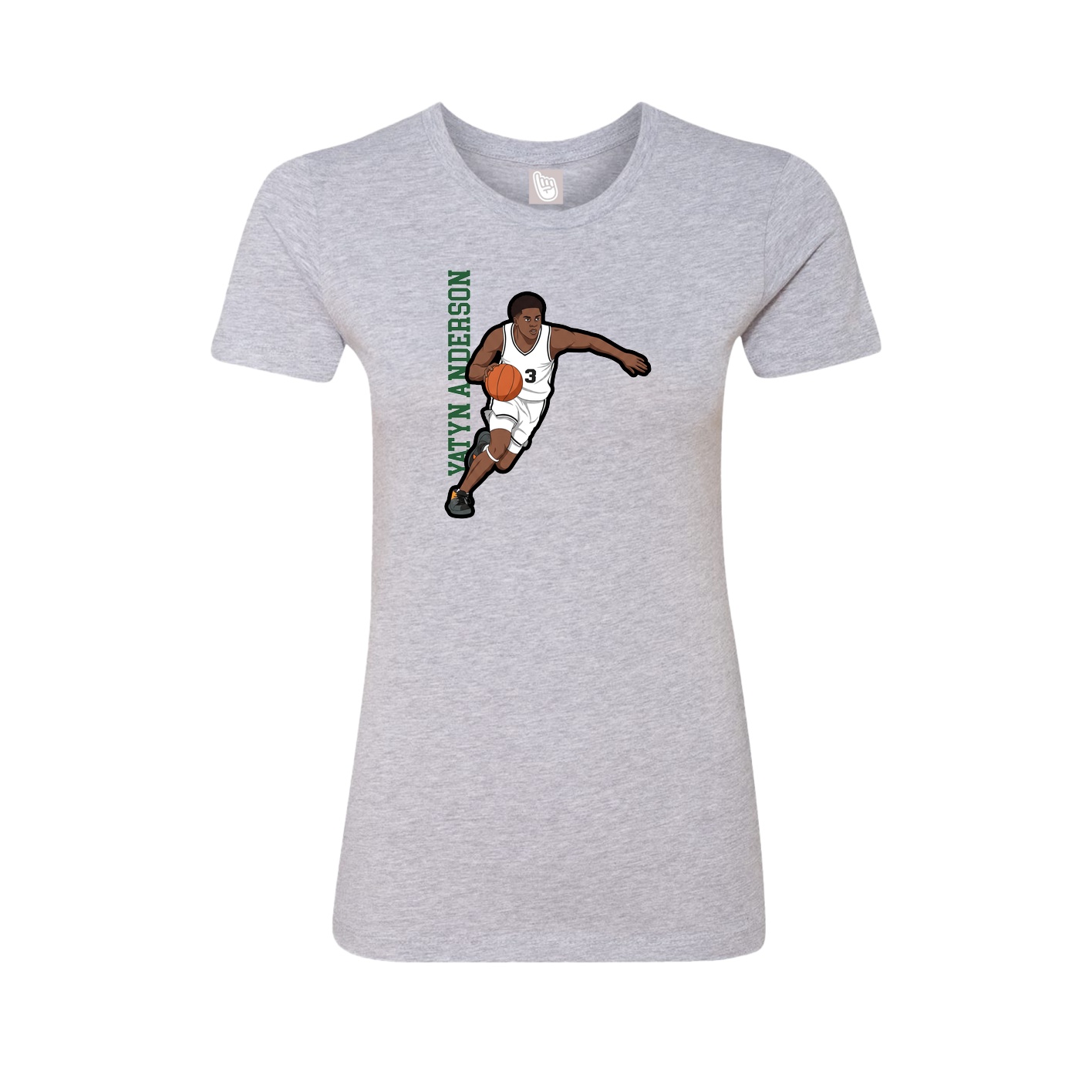 Womens Tee