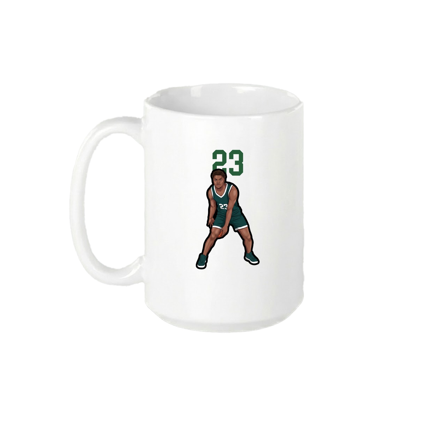 15oz Coffee Mug