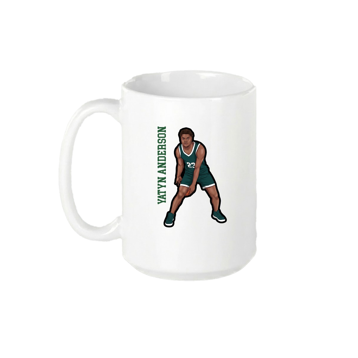 15oz Coffee Mug