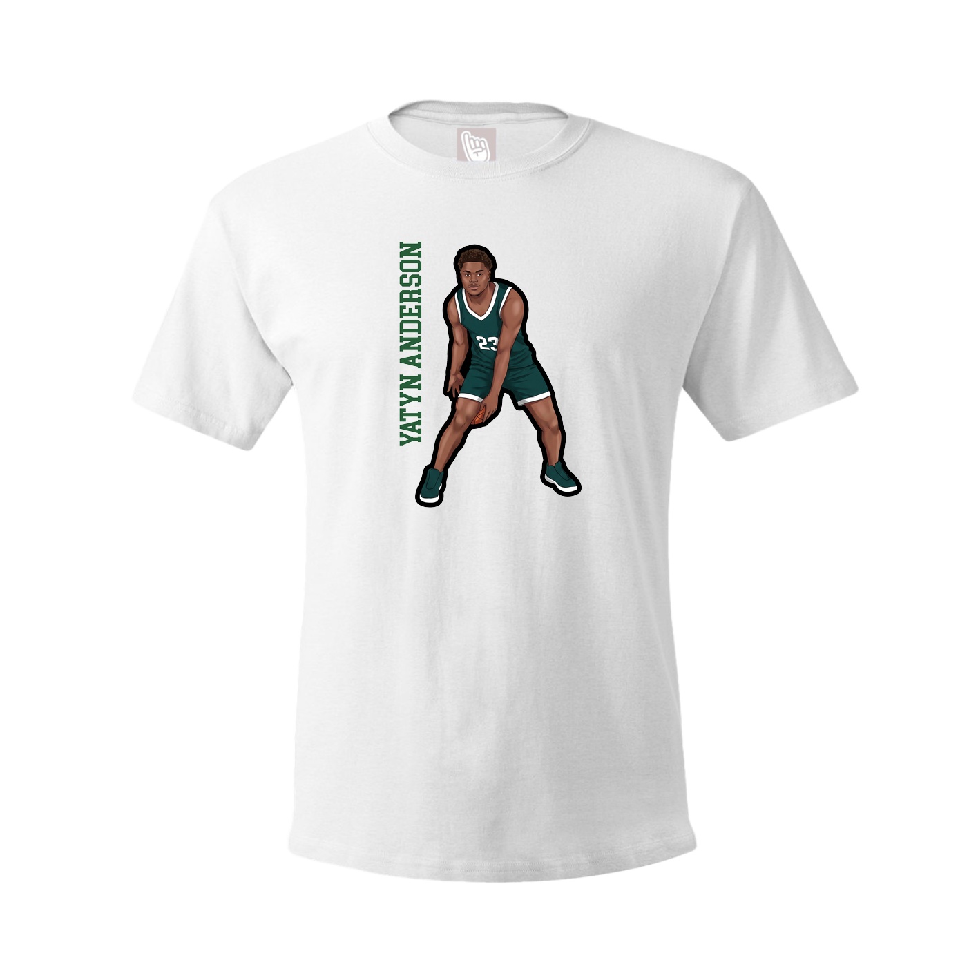 Tee