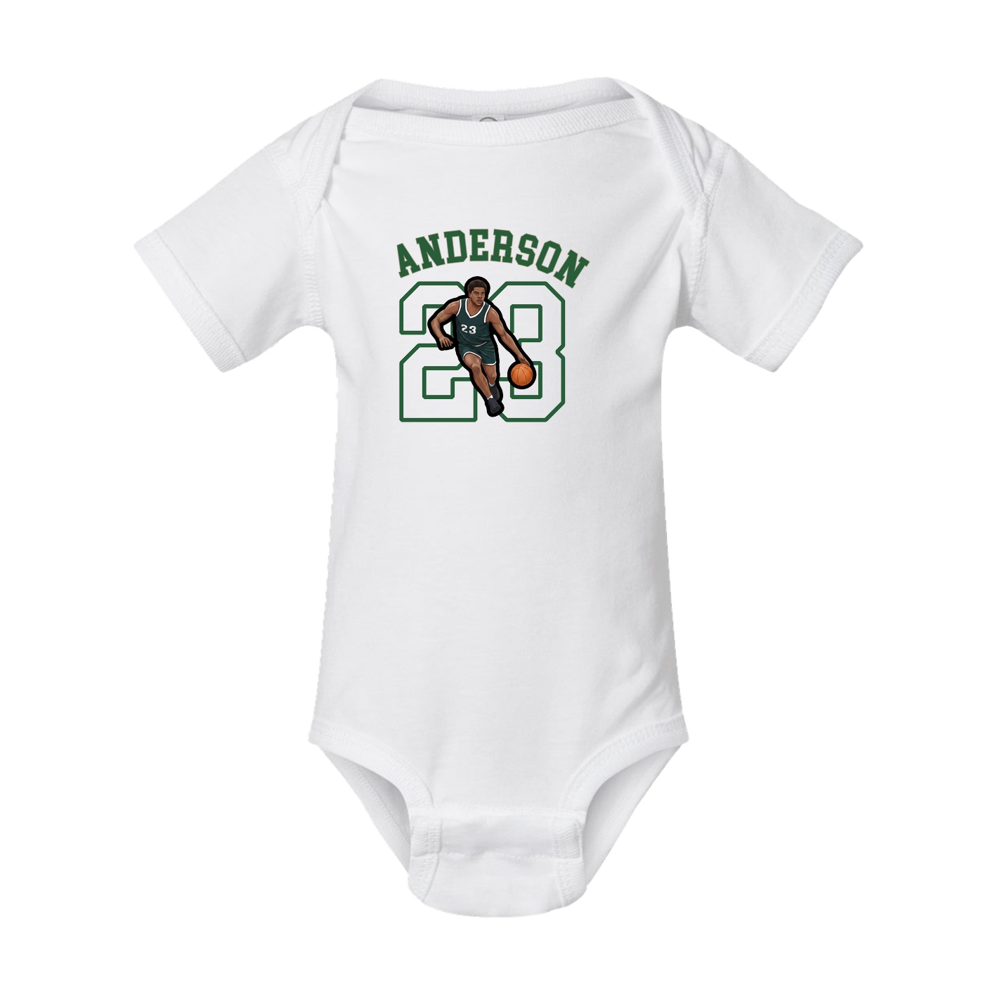 Baby Onesie