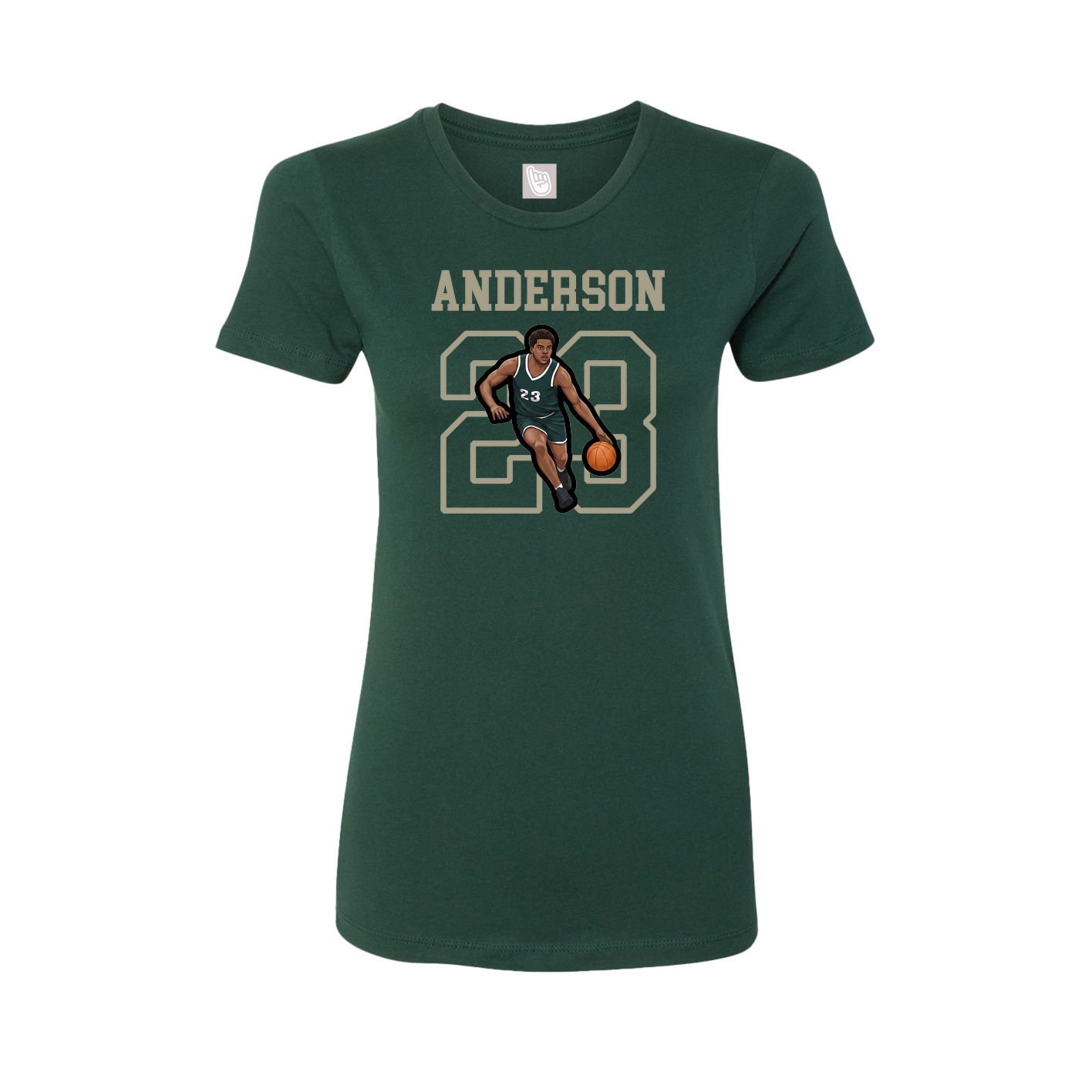 Womens Tee