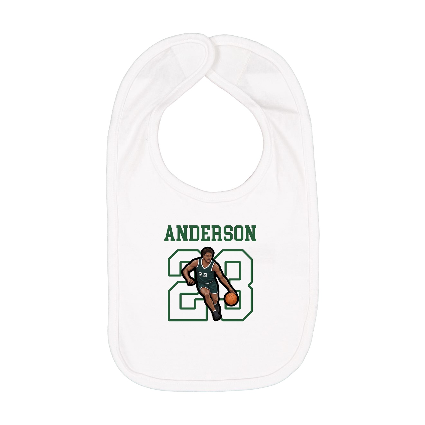 Infant Bib
