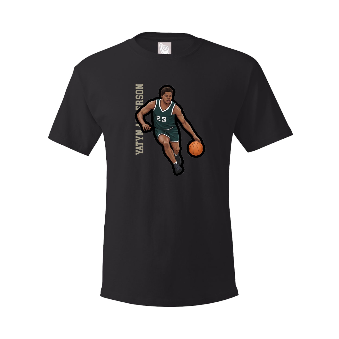 NIL Club Tee