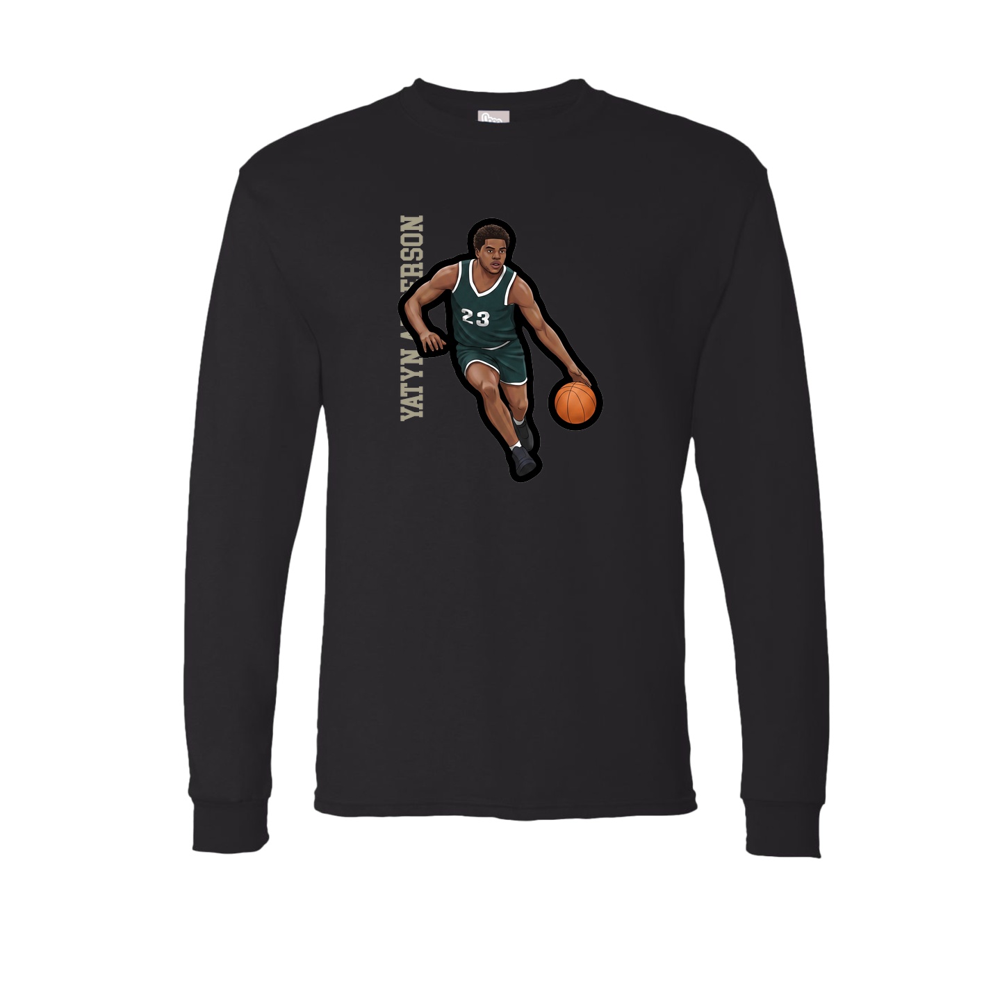Long Sleeve Tee
