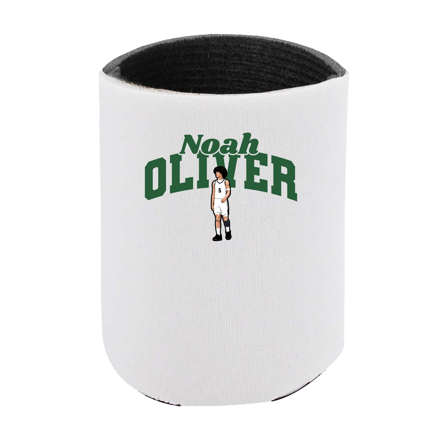Can Holder — Signature Arch in White