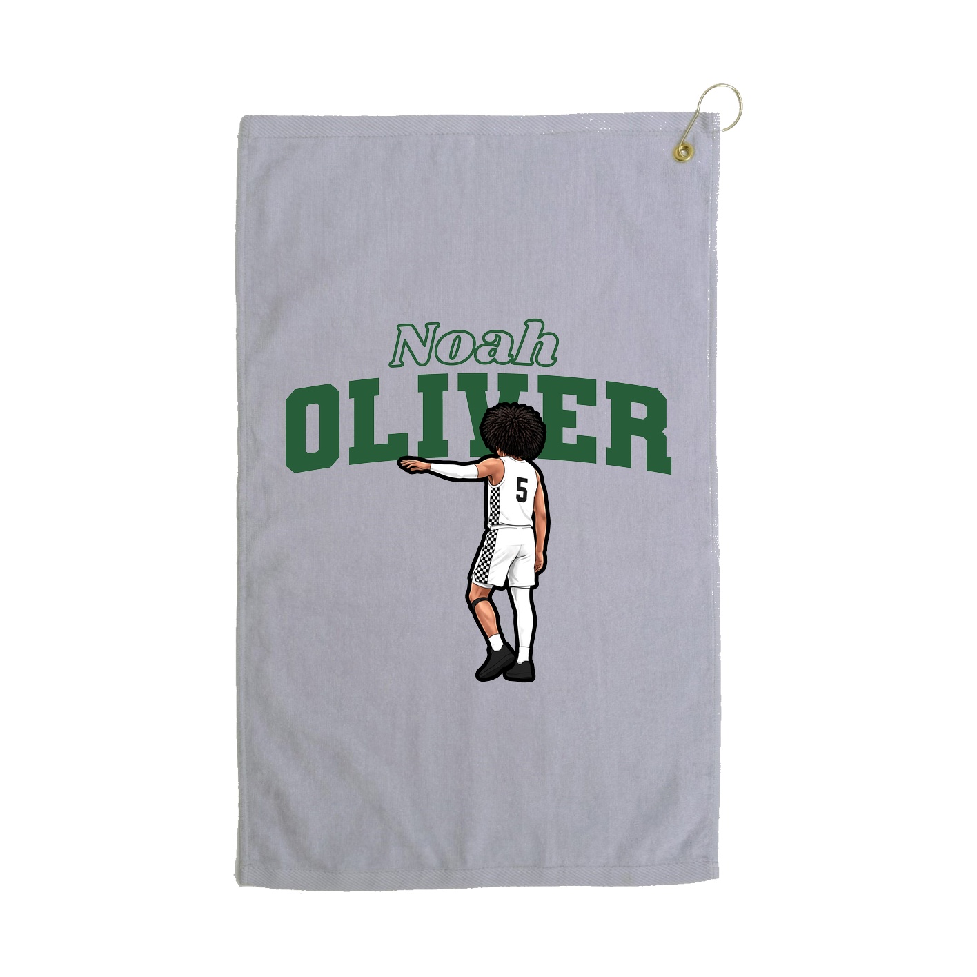 Golf Towel