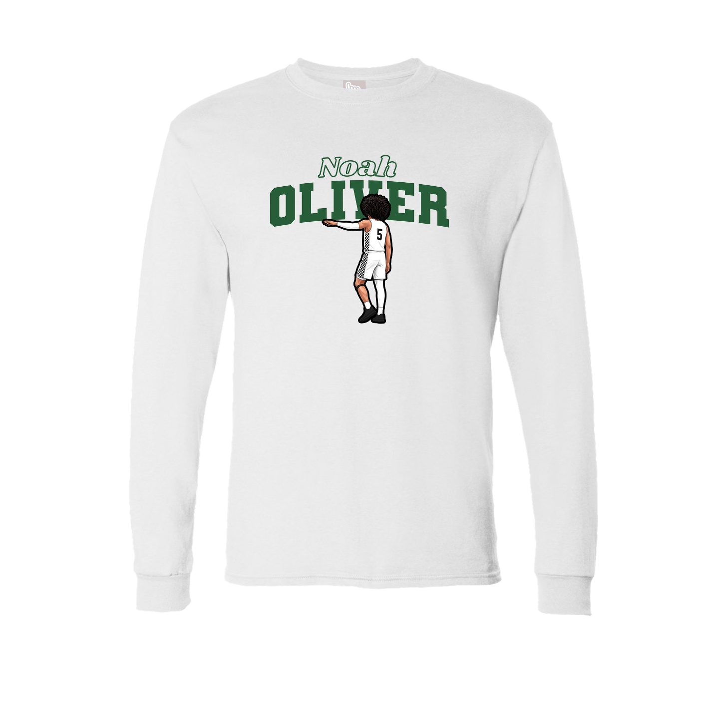 Long Sleeve Tee