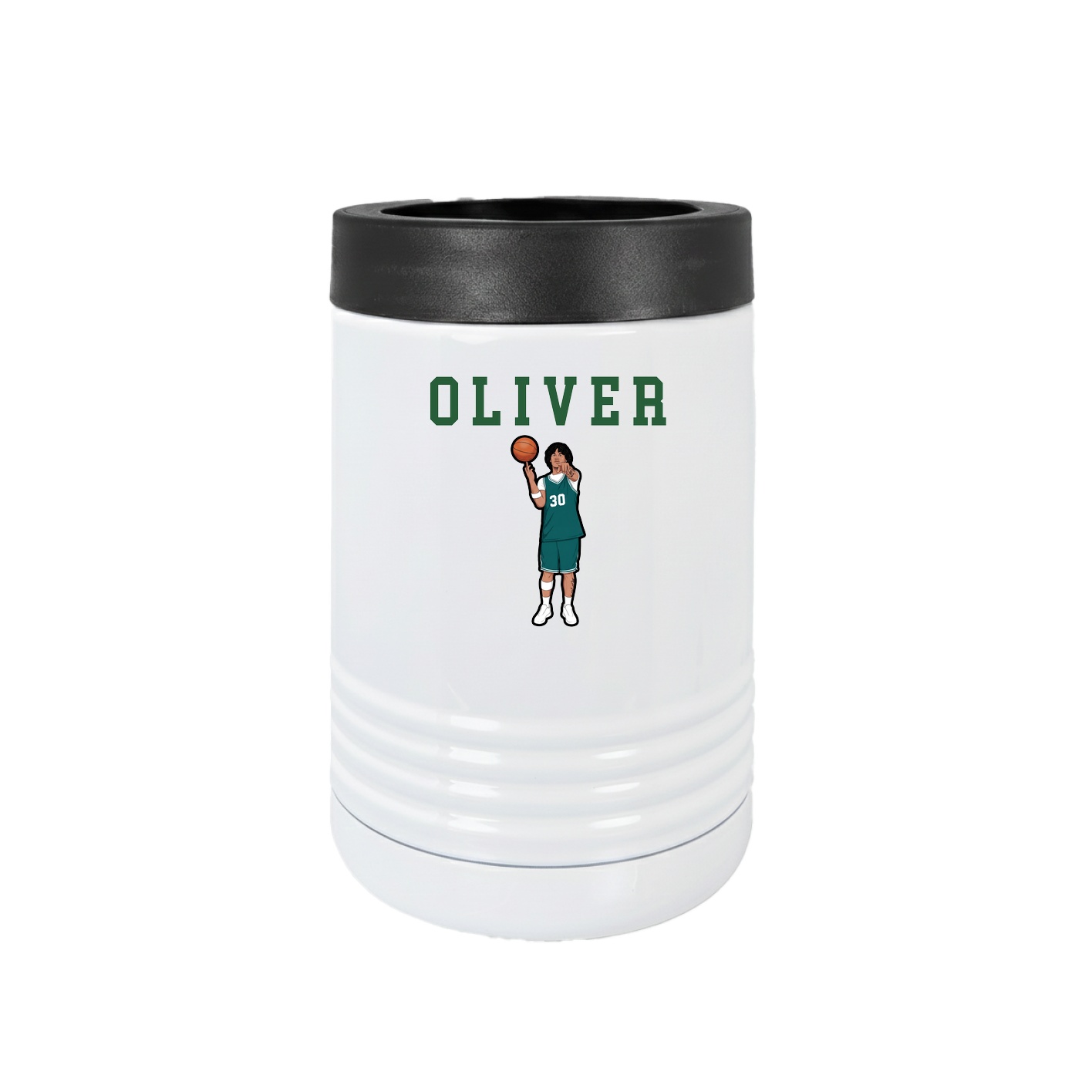 Beverage Holder — Shirsey in White
