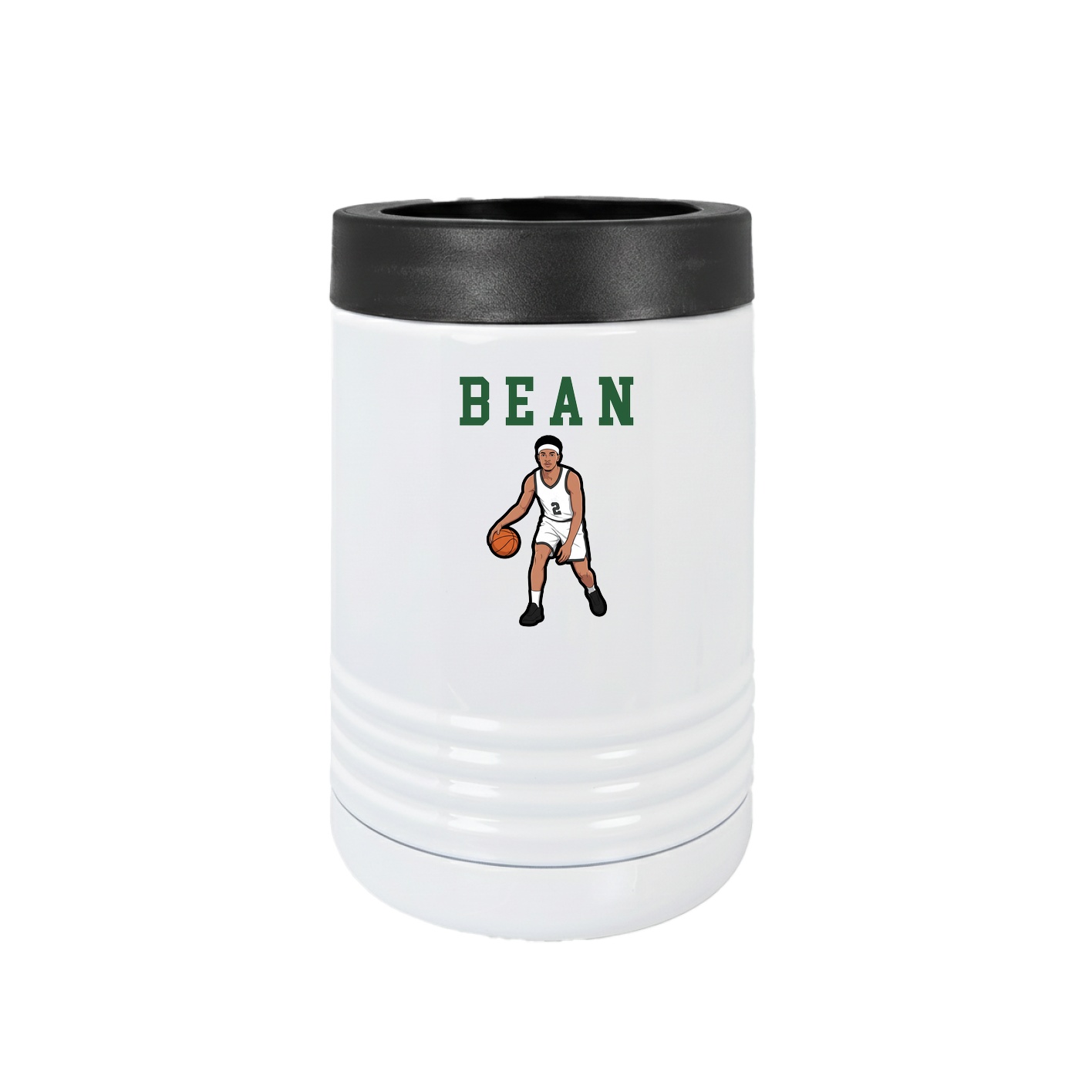 Beverage Holder — Shirsey in White