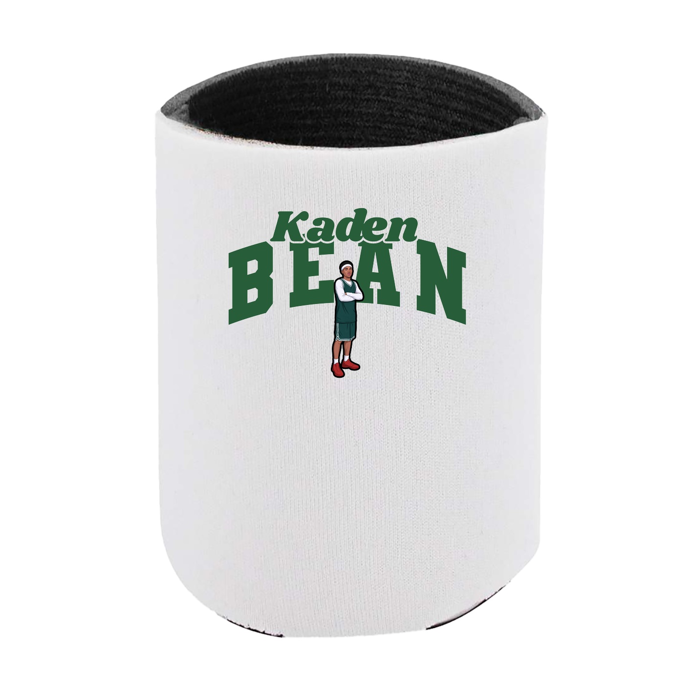 Can Holder — Signature Arch in White