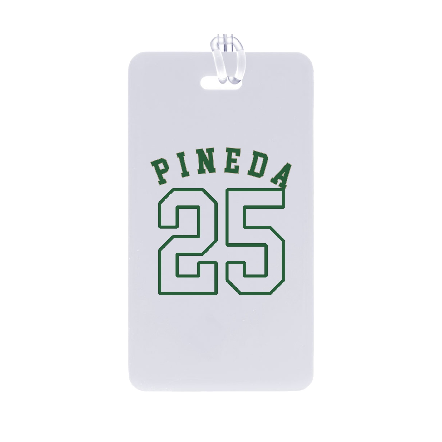Bag Tag