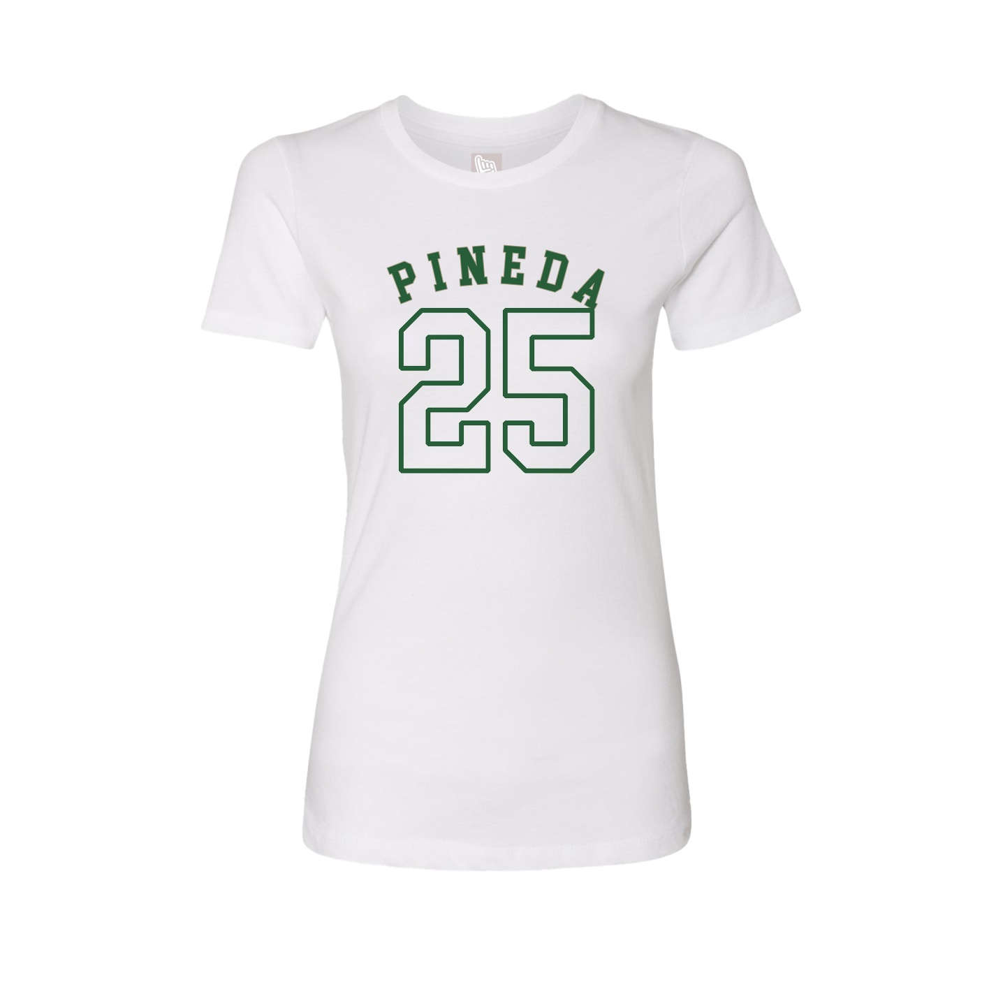 Womens Tee