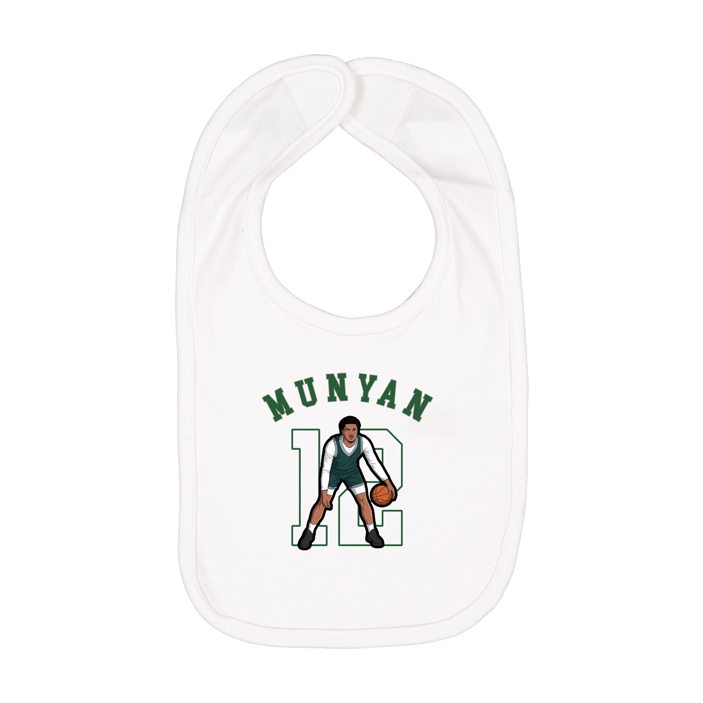 Infant Bib