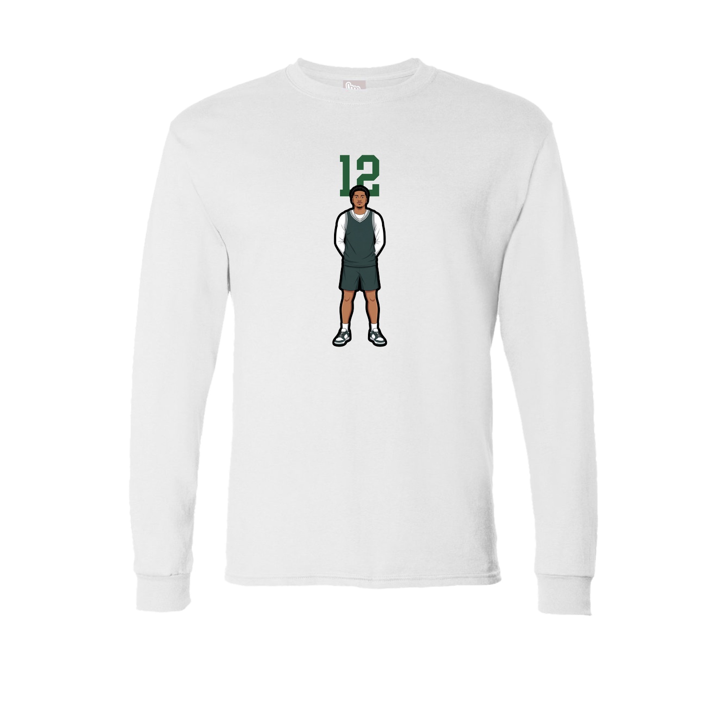 Long Sleeve Tee