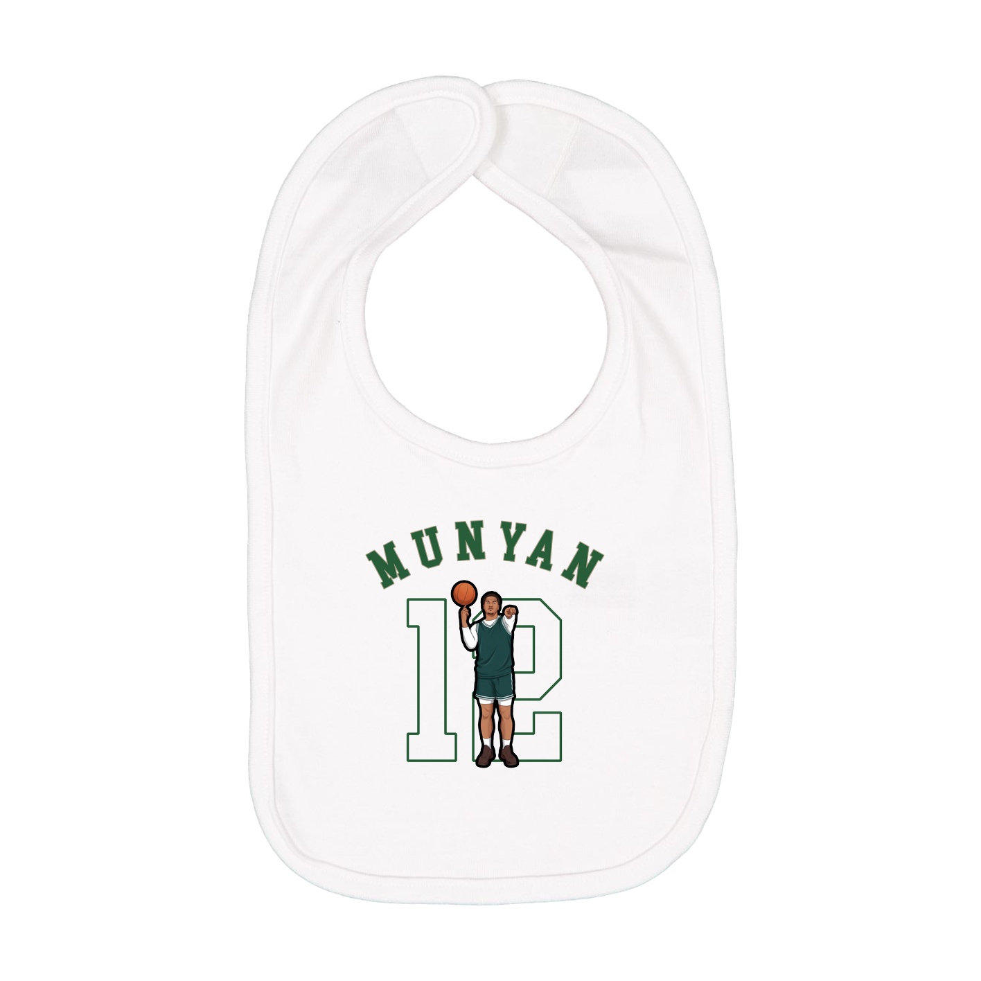 Infant Bib