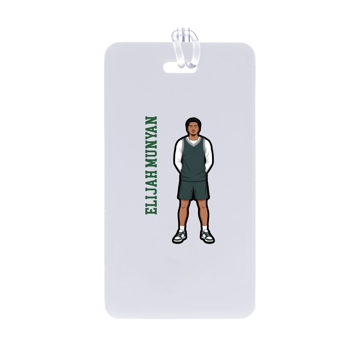 Bag Tag