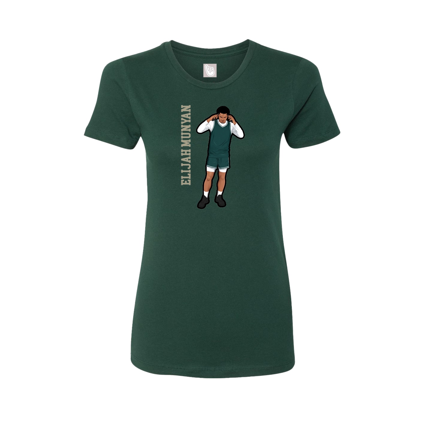 Womens Tee
