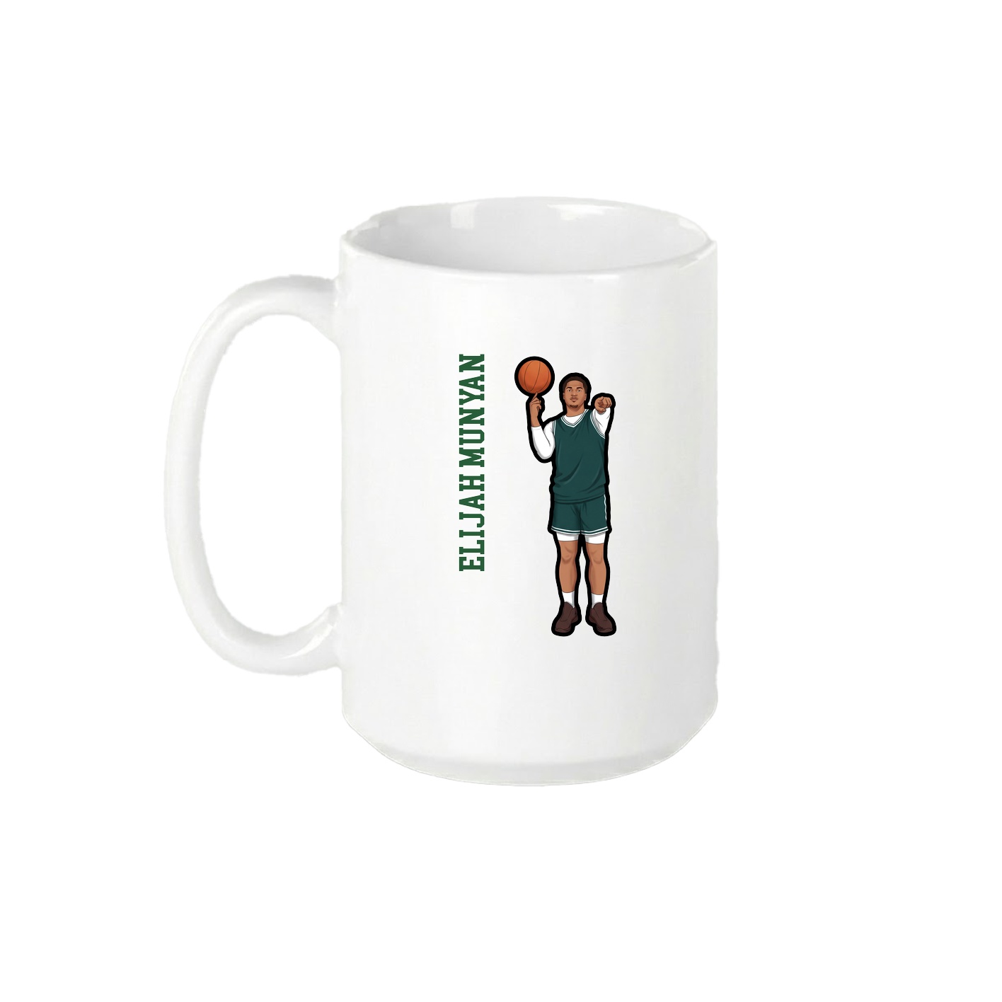 15oz Coffee Mug