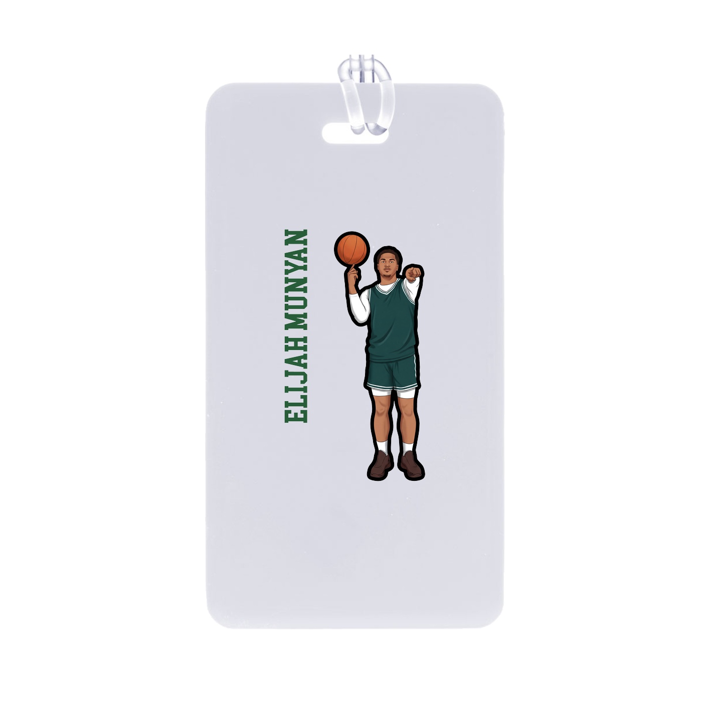 Bag Tag