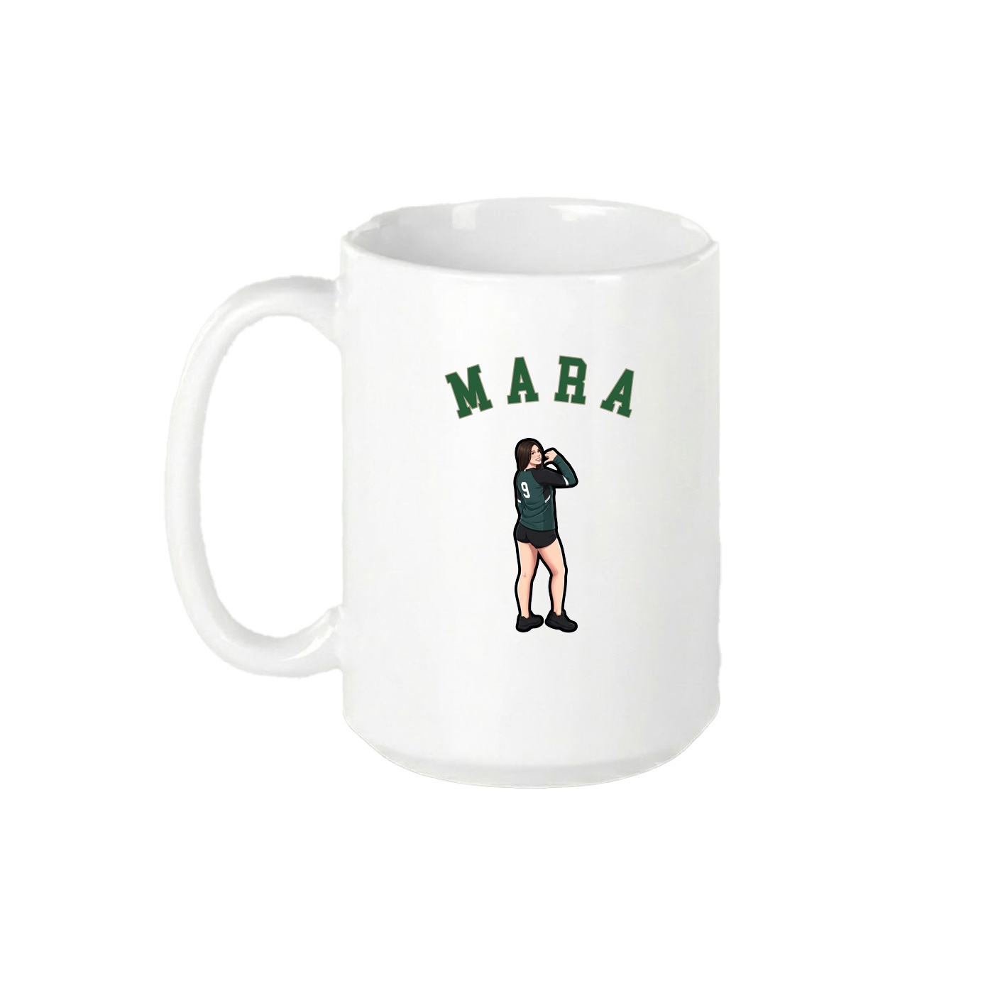 15oz Coffee Mug
