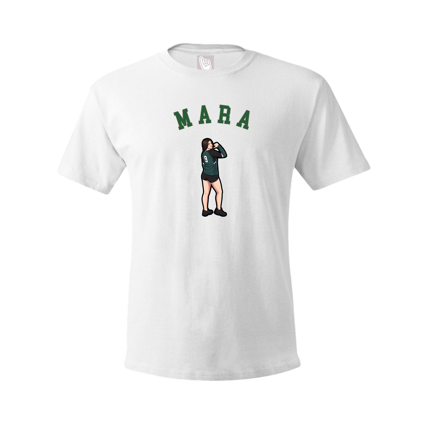Tee