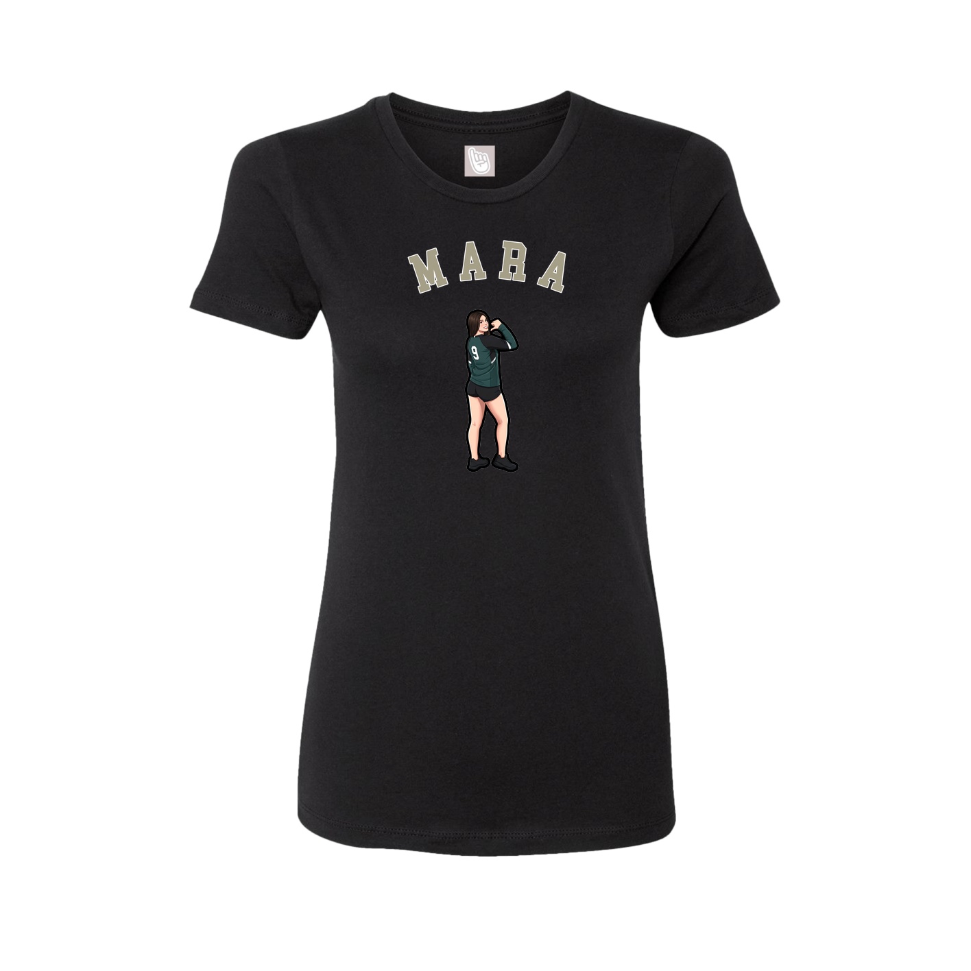 Womens Tee