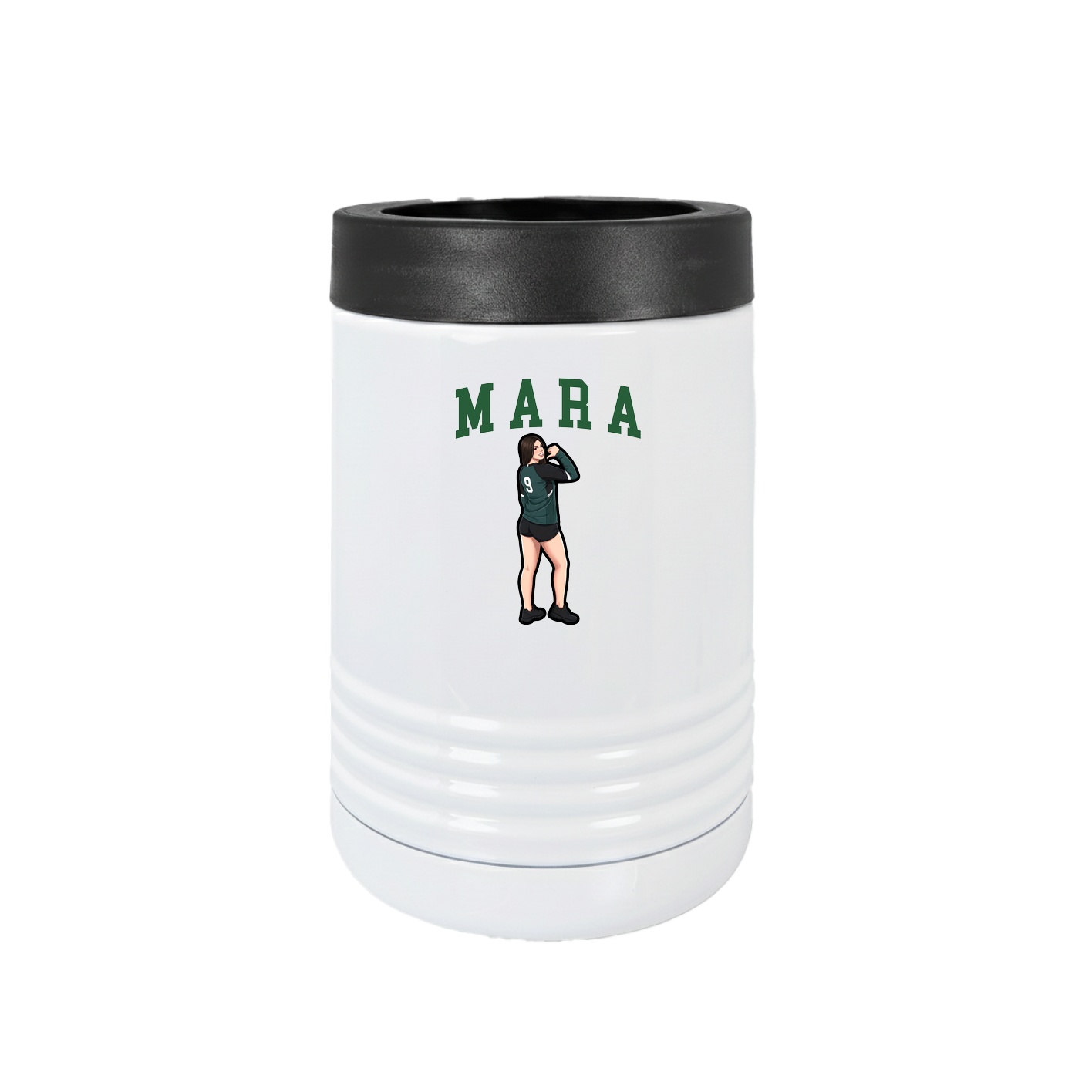 Beverage Holder — Shirsey in White
