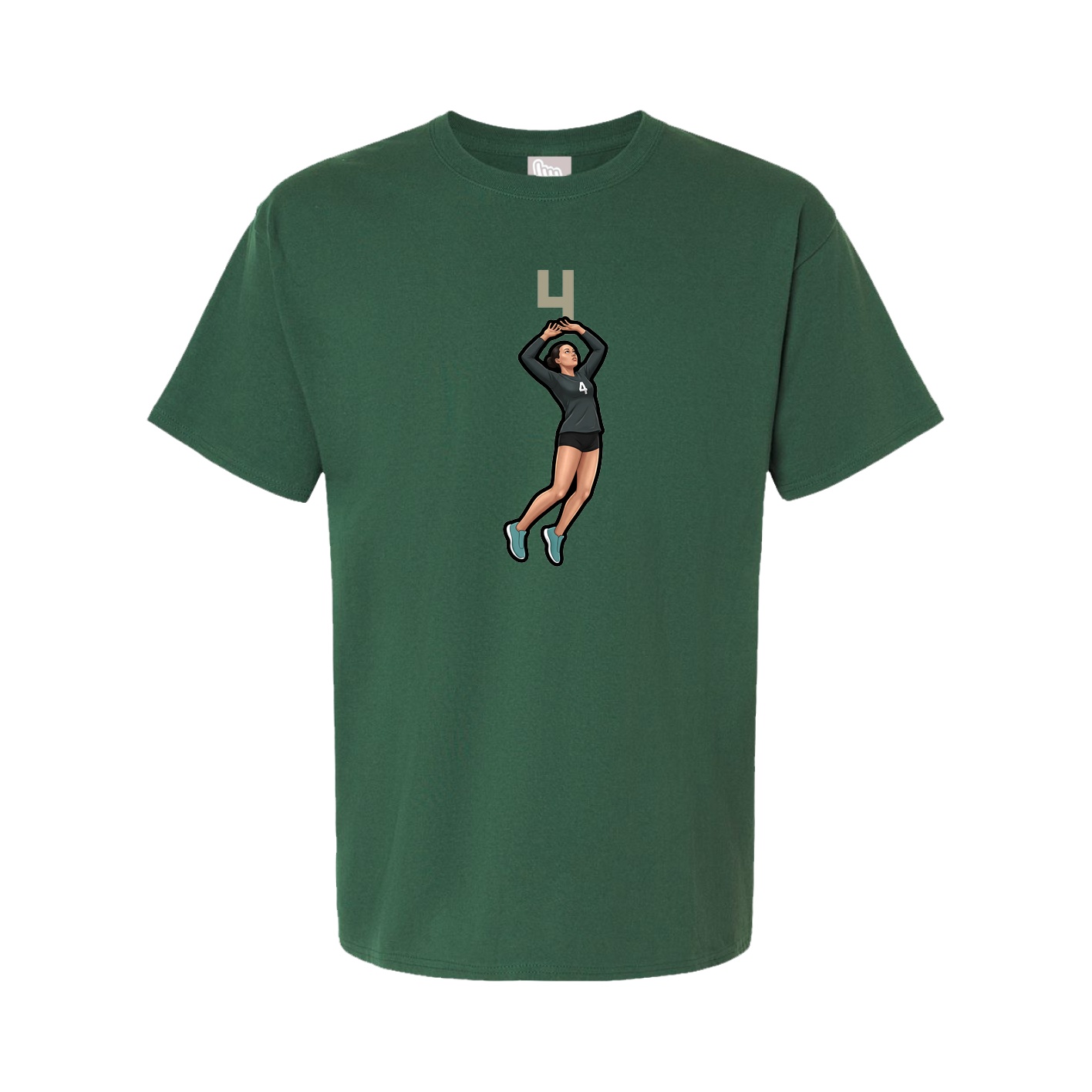 Youth Tee