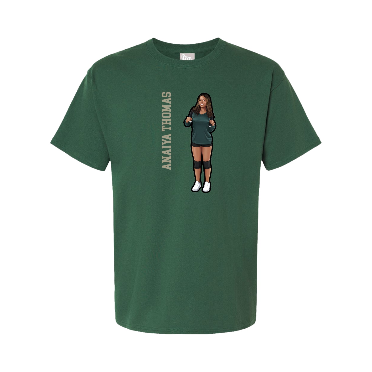 Tee