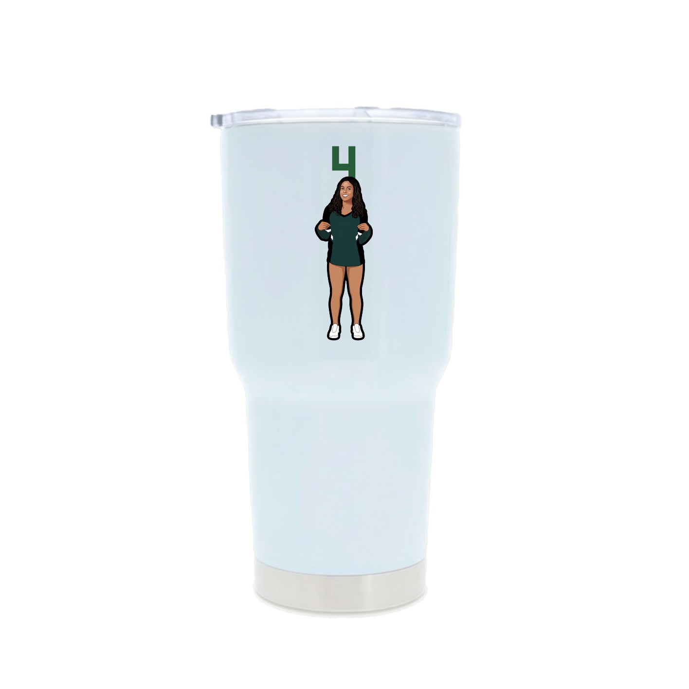 30oz Stainless Steel Tumbler