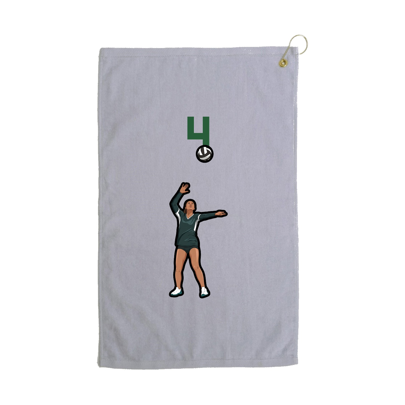 Golf Towel
