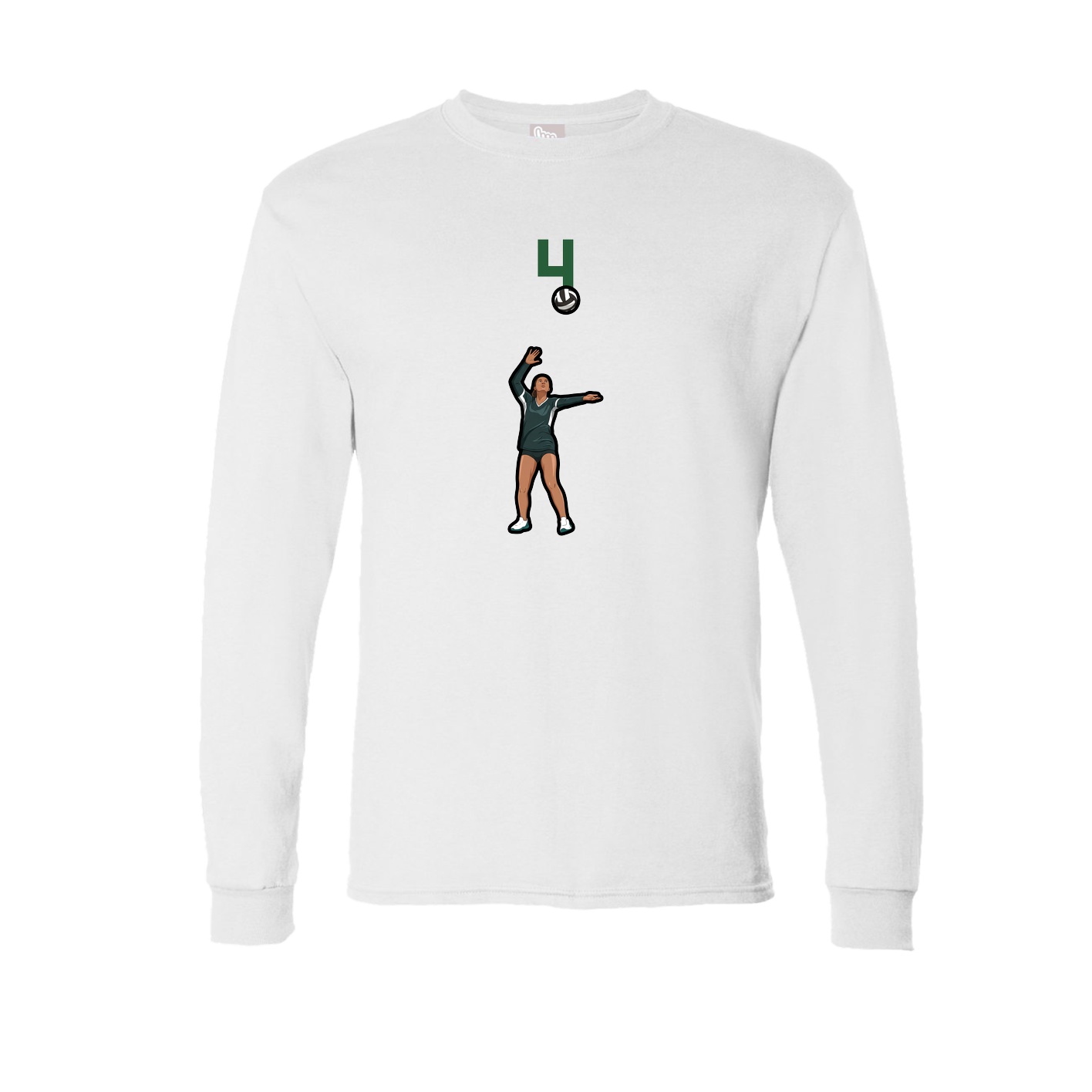 Long Sleeve Tee