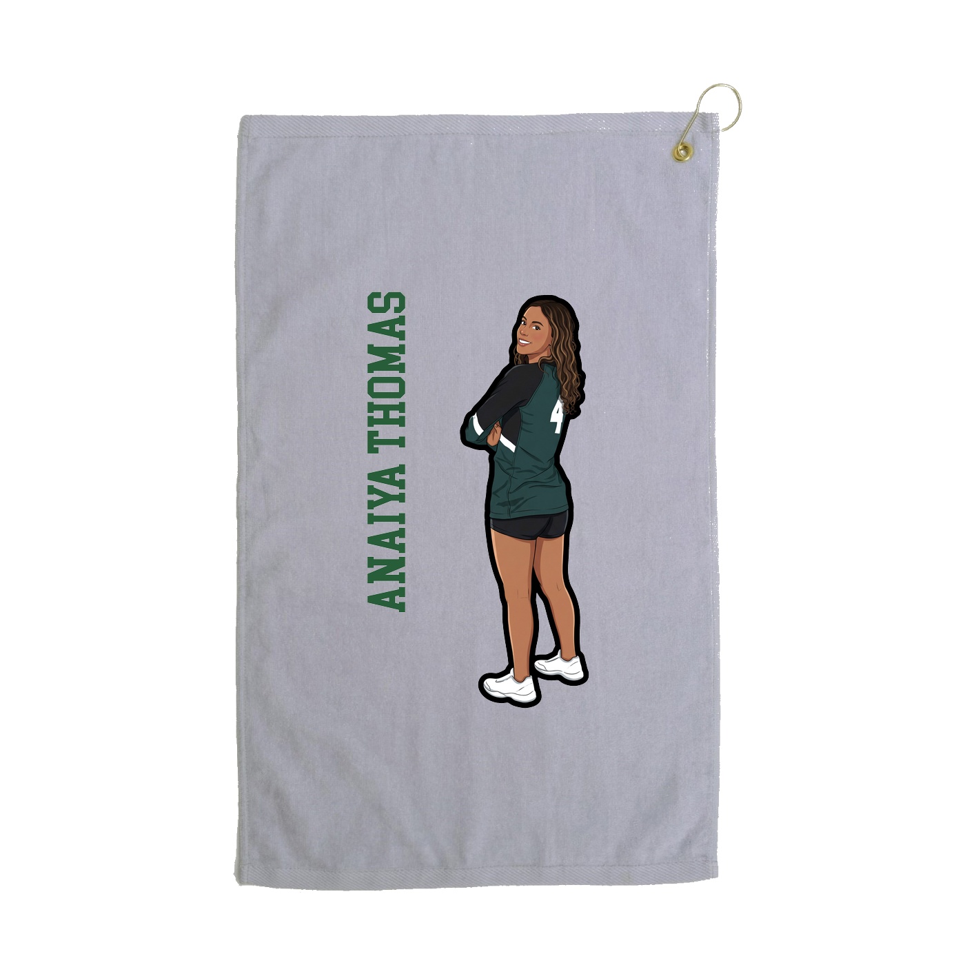 Golf Towel