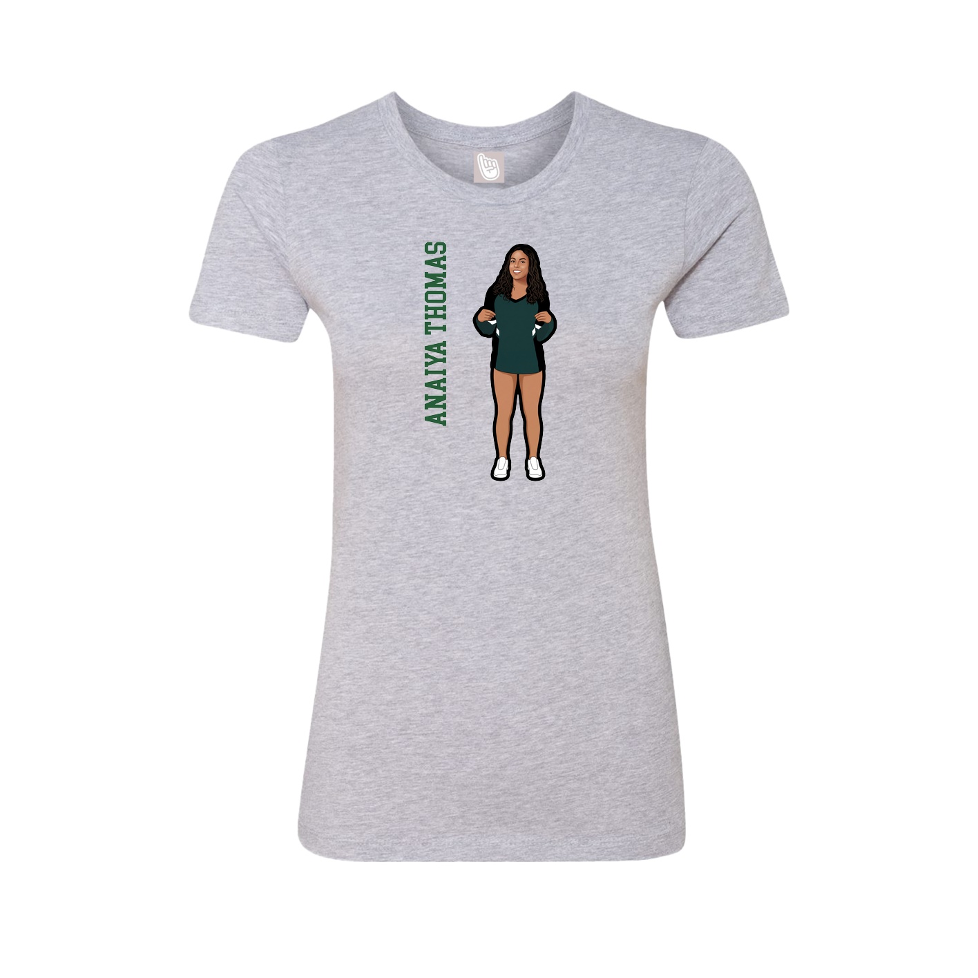 Womens Tee