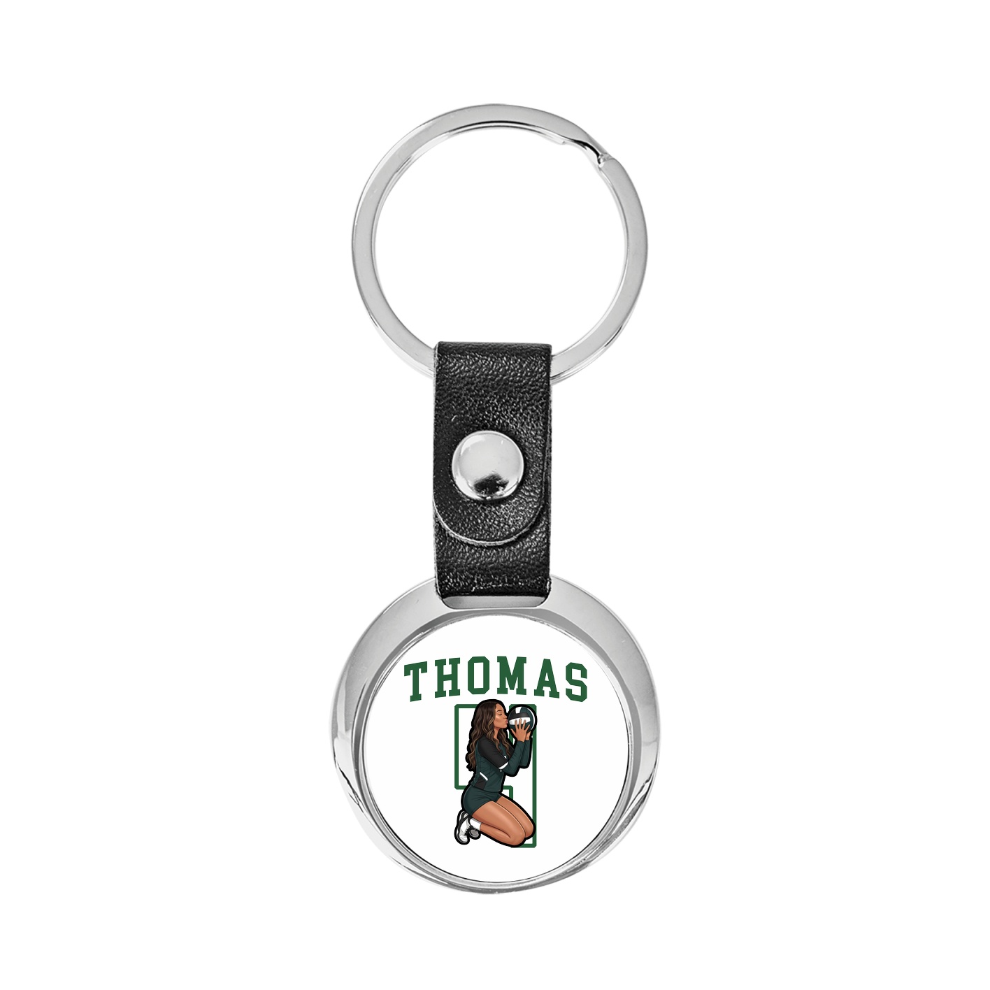 Key Chain — Shirsey in Classic