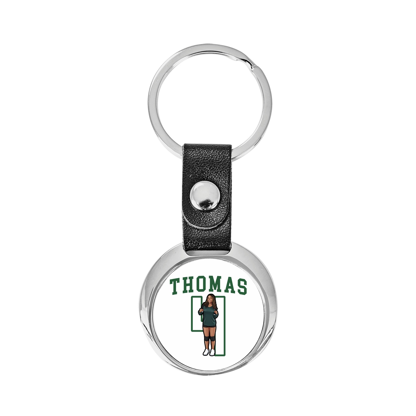 Key Chain — Shirsey in Classic